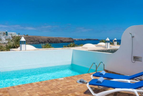 Coloradas Villa Alba